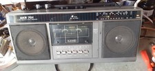Stereo-Kassetten-Recorder SKR 701