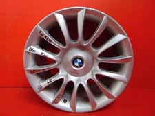 BMW 7 E65 E66 2004 20 Zoll