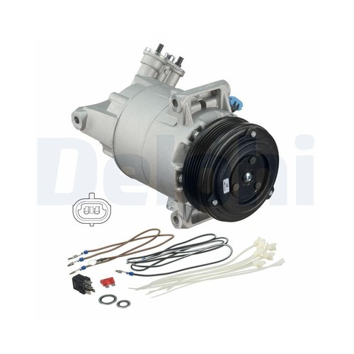 Delphi tsp0155449 kompressor - delphi,