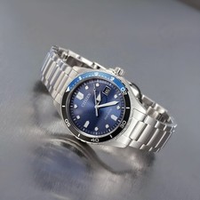 Citizen Sports Eco Drive