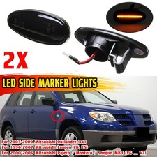 2X Seitenblinker Blinker