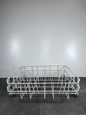 ✅ Geschirrkorb Unten Unter