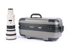 Canon 500mm l is - l,