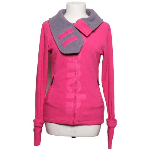 Bench fleecejacke damen - fleecejacke,,