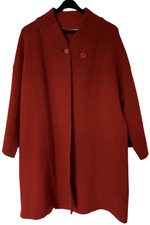 Chiaramente damen wollmantel - chiaramente,