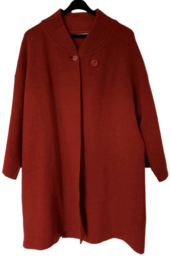 Chiaramente damen wollmantel - chiaramente,