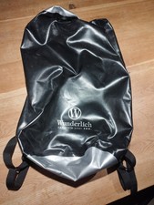 Wunderlich Ortlieb Wasserdichter Rucksack