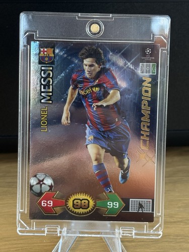 Panini super strikes - panini,