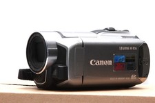 Canon legria r16 full hd - canon, hf