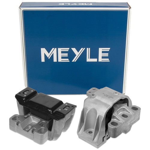 Meyle motorlager für - 2x,