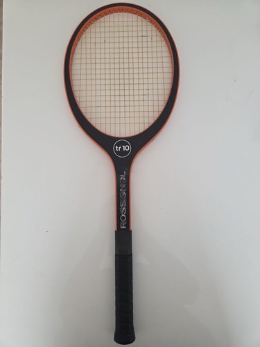 Vintage rossignol 10 - tr,