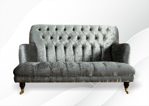 Sofa 2er set design - sofa,