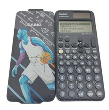 Casio wissenschaftlicher