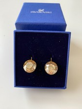 Swarovski Drop-Ohrhänger