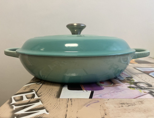 Creuset bräter rund cm - bräter, 30