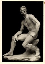 Ak Plastik Berufung, Arno