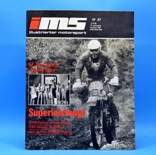 DDR Illustrierter Motorsport