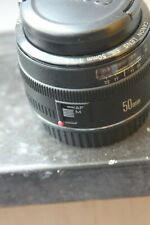 Canon EF 50 mm Mk. I für EOS analog und digital, zB 600d 550d 500d 450d 70d 60d