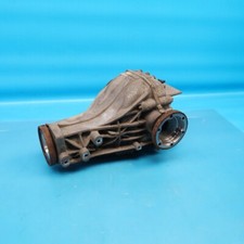 Audi A6 4F C6 Differential HNN 0AR500043C Hinterachsgetriebe 32/9 Original