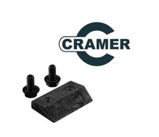  Cramer Häcksler Gegenmesser