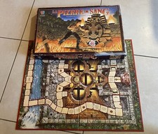 Vintage Brettspiel Der