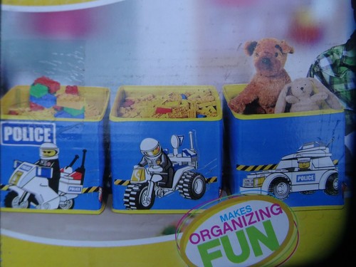 Neu lego polizei - neu,