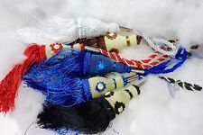 Deko Quasten für LKW, PKW und