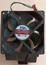 AVC FAN Lüfter PC FAN Cooler Model DS09225R12H Kühler mit Halterung 12V