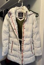 Daunenjacke Winter Northland, Große 34 (passt sehr gut zu 36) neuwertig!!! 