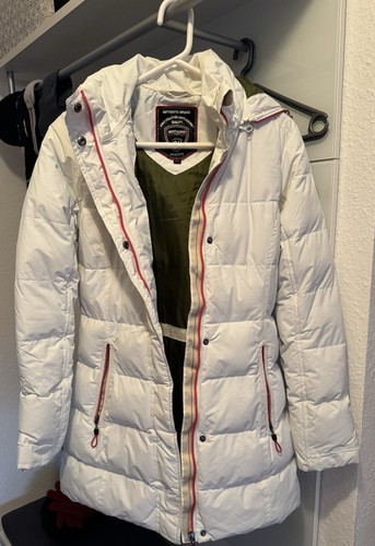Daunenjacke winter northland - daunenjacke,