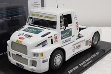 FLY 201101 SISU SUPER TRUCK
