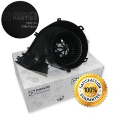 OEM GEBLÄSEMOTOR OPEL SIGNUM VECTRA C INNENRAUMGEBLÄSE ELEKTROMOTOR HEIZUNG