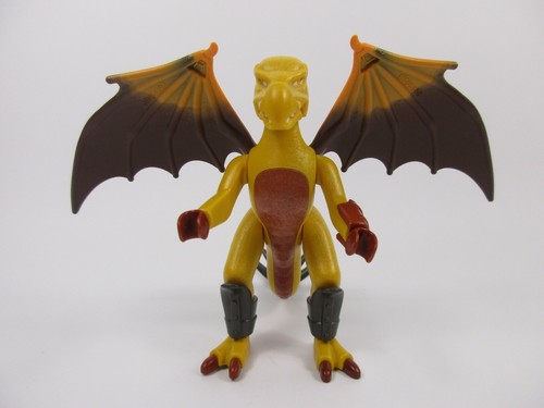 Playmobil drachenwächter set - drachenwächter,