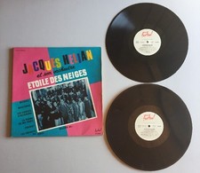 Ref365 vinyl türme - 33, jacques