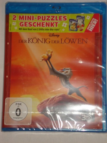 Der könig - der, und