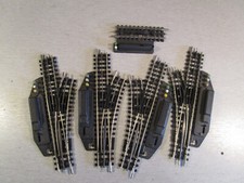 5x Trix Express 4369 4361 4363