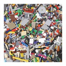 LEGO® Teile Konvolut 1kg |