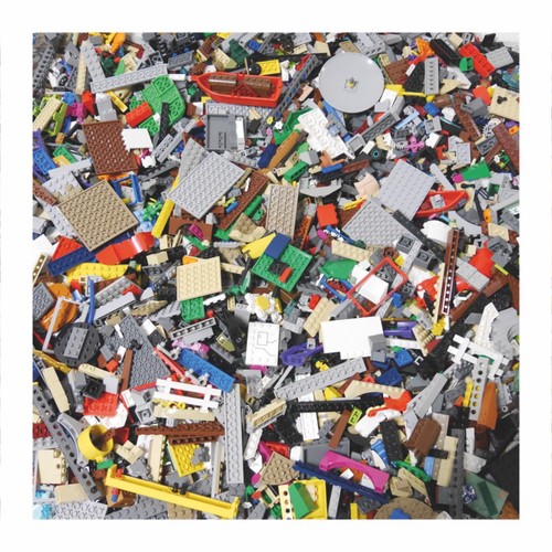 Lego teile konvolut 1kg - teile, |