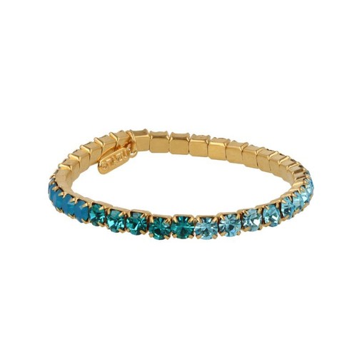 Otazu alice armband blau opal - otazu,