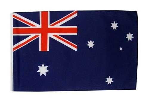 Australien banner australische - banner,