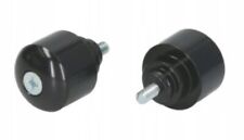 Lenkerende Lenkergewichte für