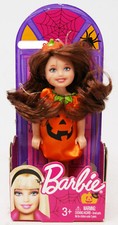 Barbie - Halloween - Chelsea -
