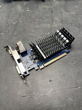 ASUS GeForce EN210 Silent 1 GB DDR3 passiv DVI, HDMI, VGA PCI-E  (K31-3+F308#D)