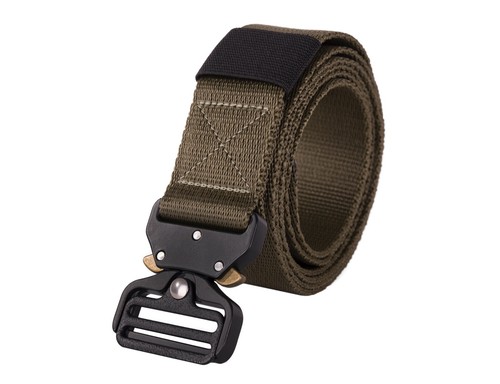 Militärgürtel 4cm schnalle - militärgürtel,