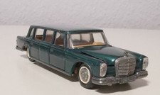 Siku 253 mercedes benz 600 - siku,