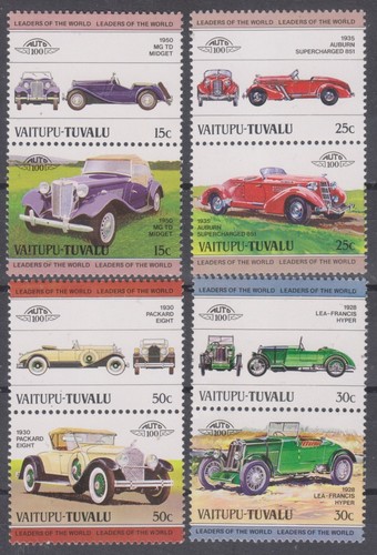 Autos vaitupu tuvalu - autos,