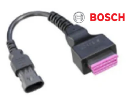 Bosch diagnosemodul - bosch,