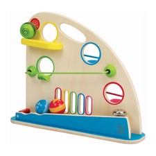 Hape e0430 kugel rennbahn - hape,