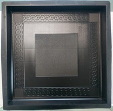 Schalungsform für Terrassen