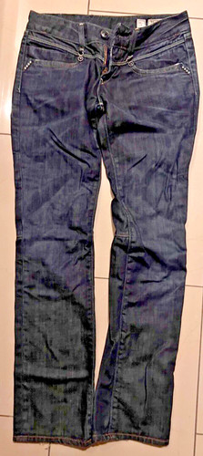 Replay damen jeans we are - we,